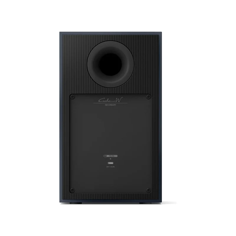 KEF Coda Wireless