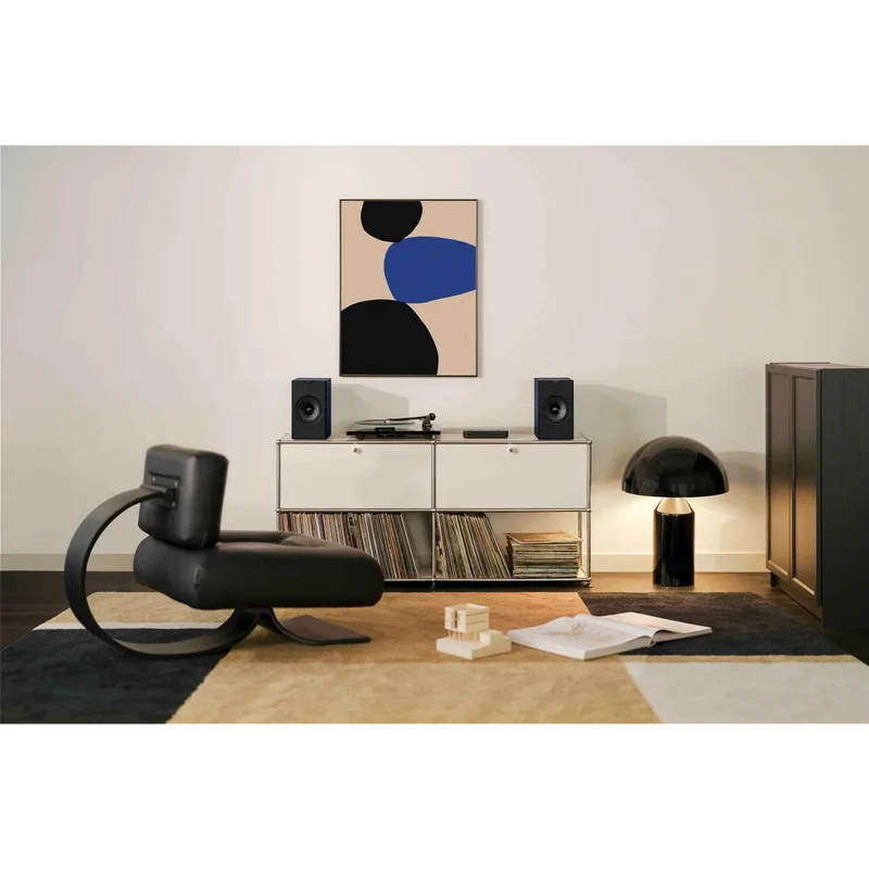 KEF Coda Wireless