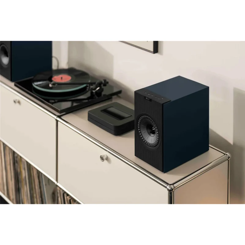 KEF Coda Wireless