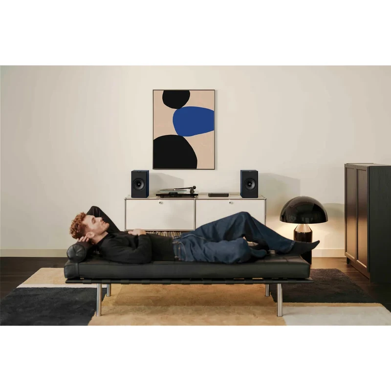 KEF Coda Wireless