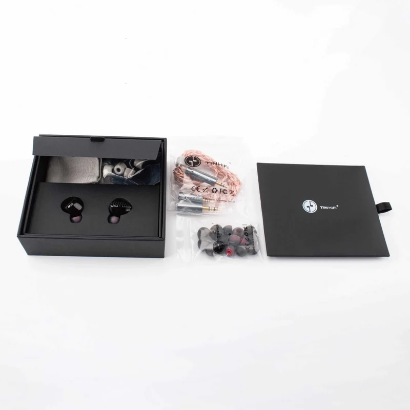 TinHifi P1 Max
