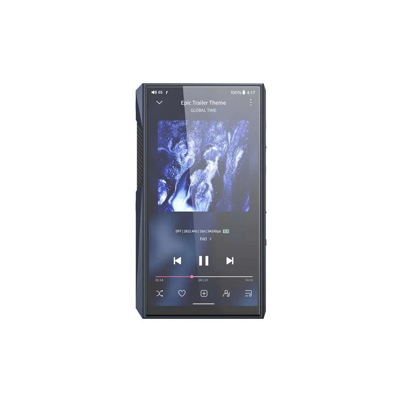 FiiO M23