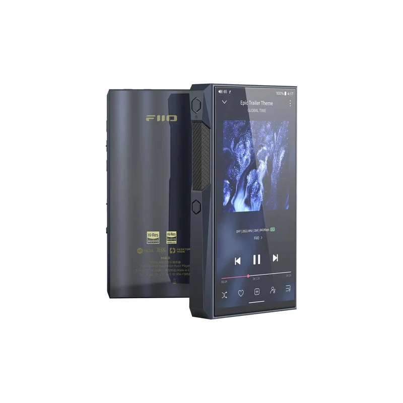 FiiO M23