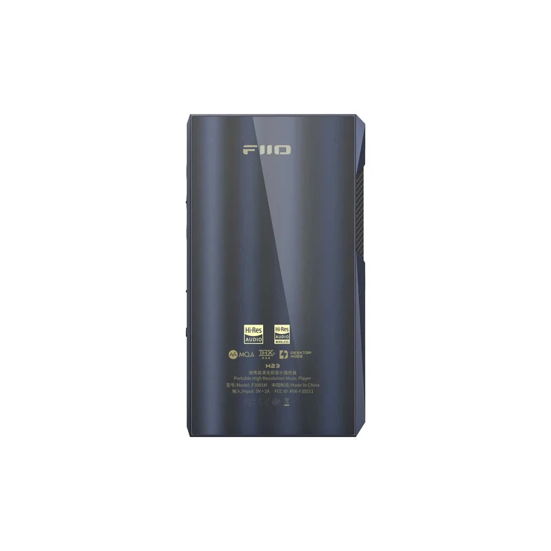 FiiO M23