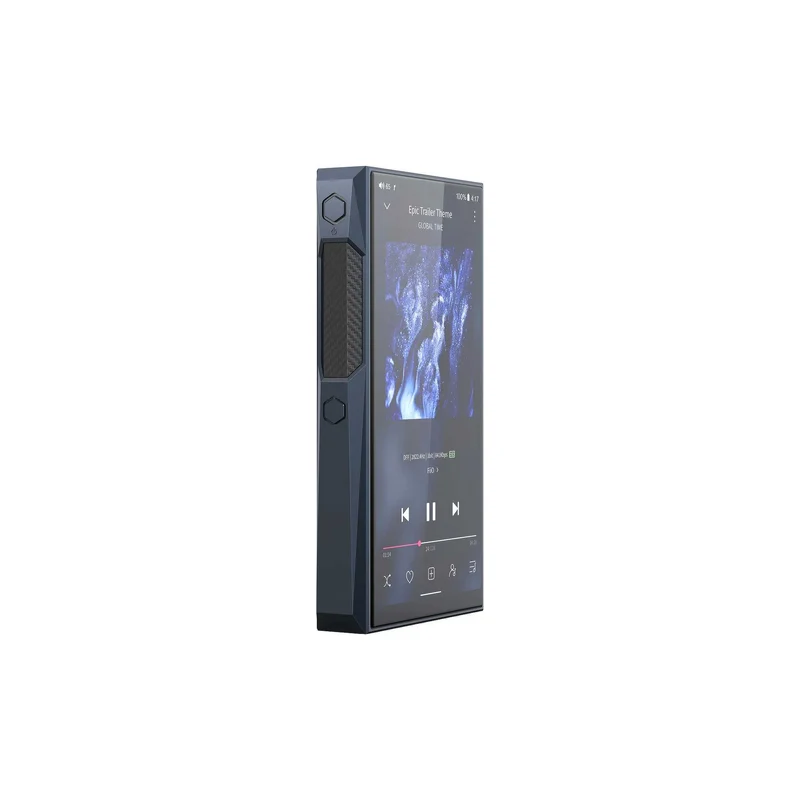 FiiO M23