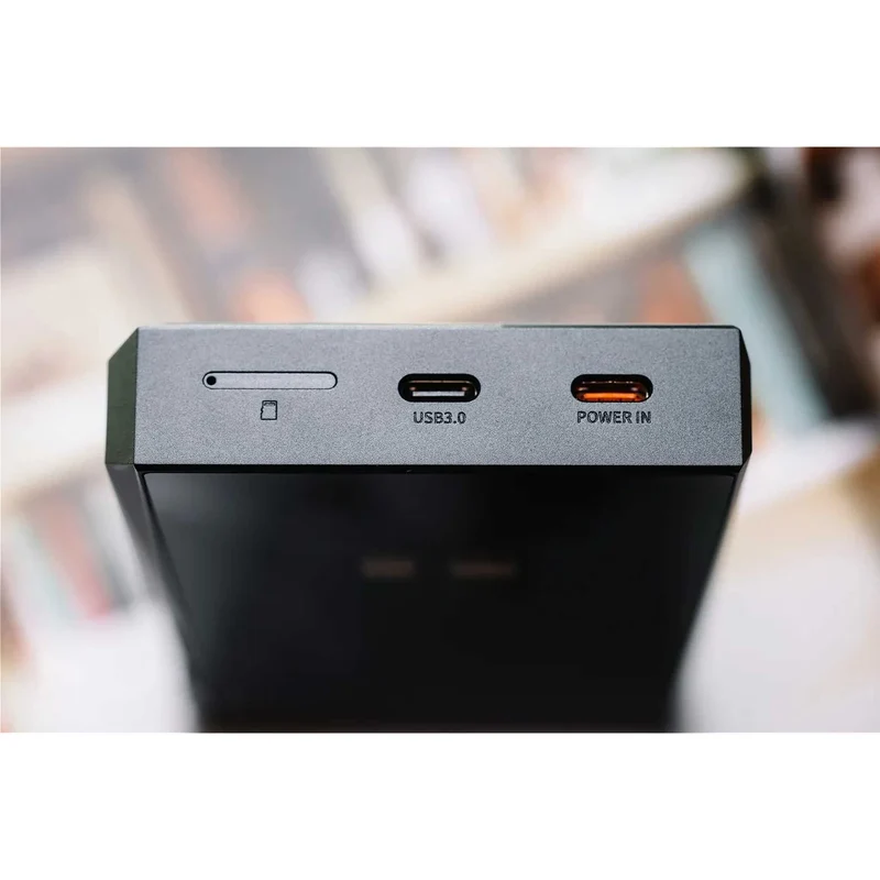 FiiO M23