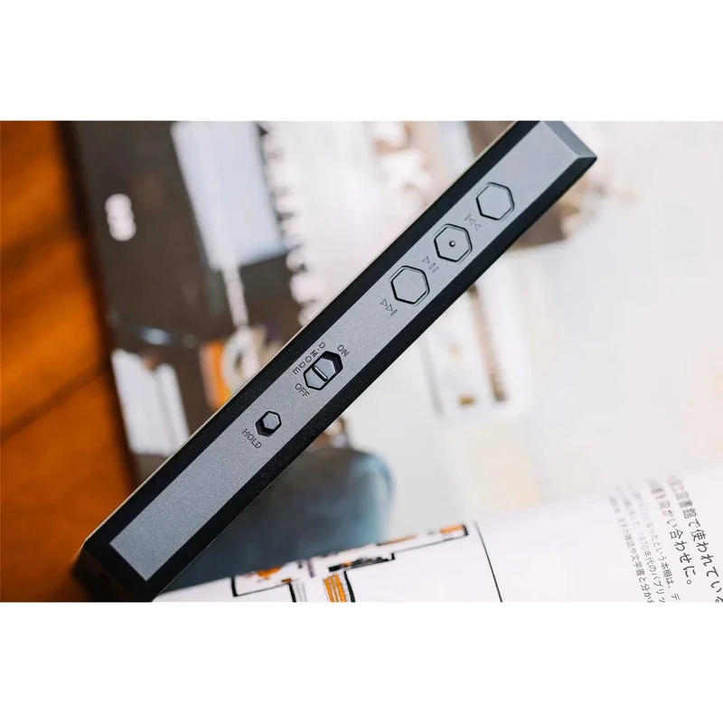 FiiO M23