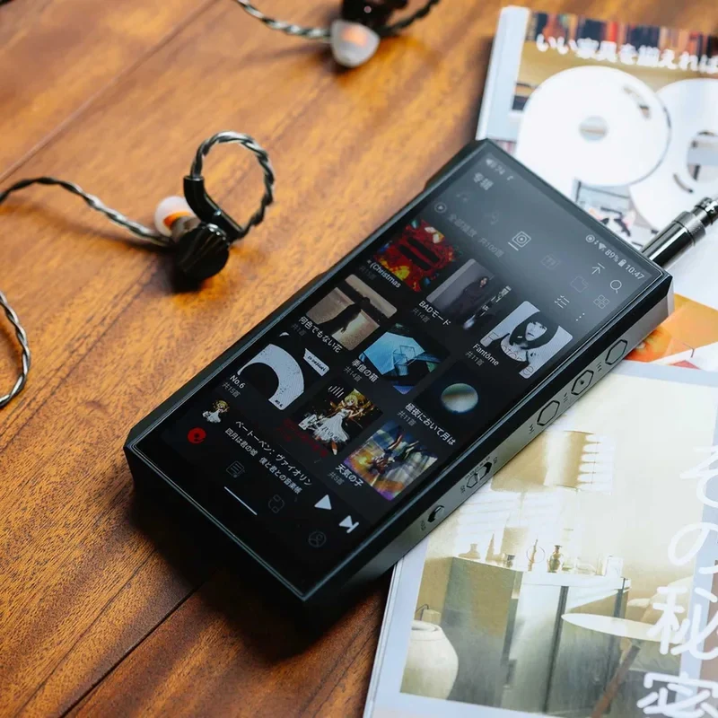 FiiO M23