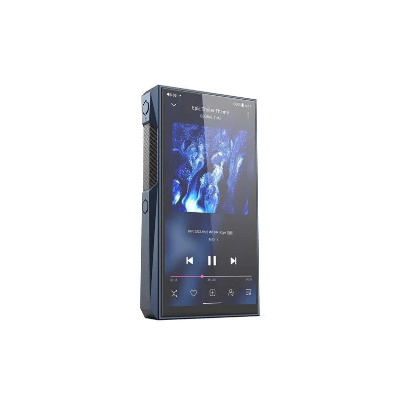FiiO M23