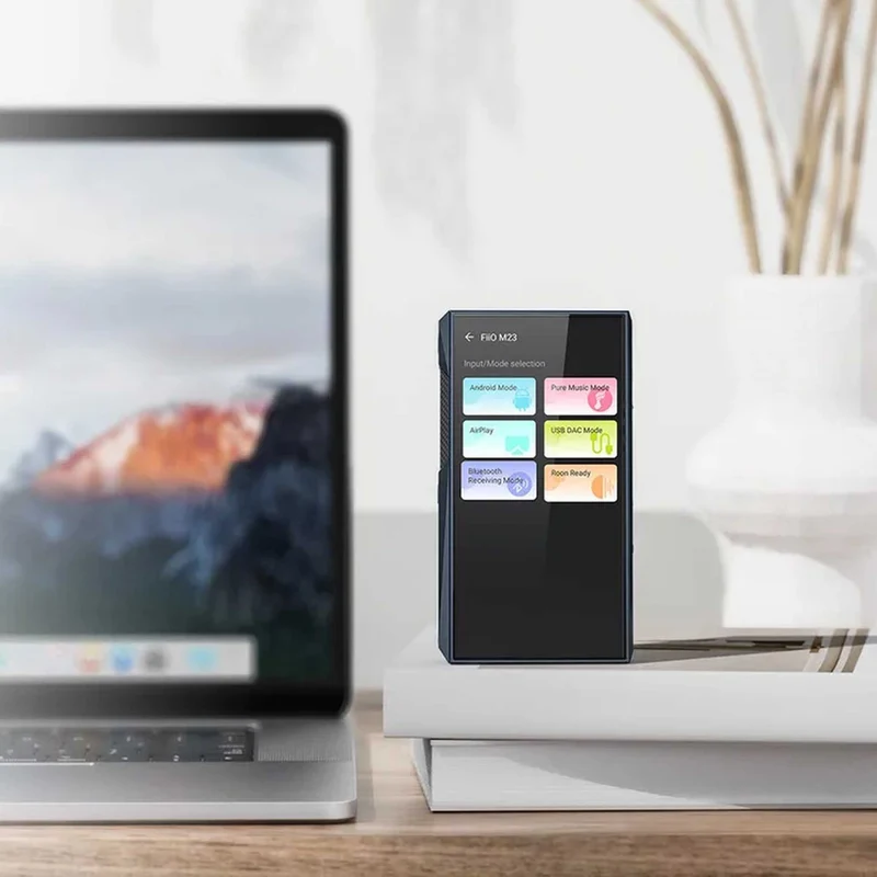 FiiO M23