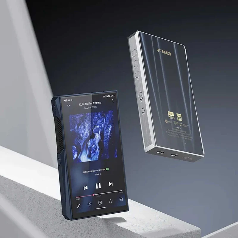 FiiO M23