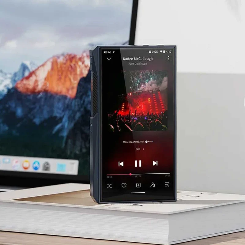 FiiO M23