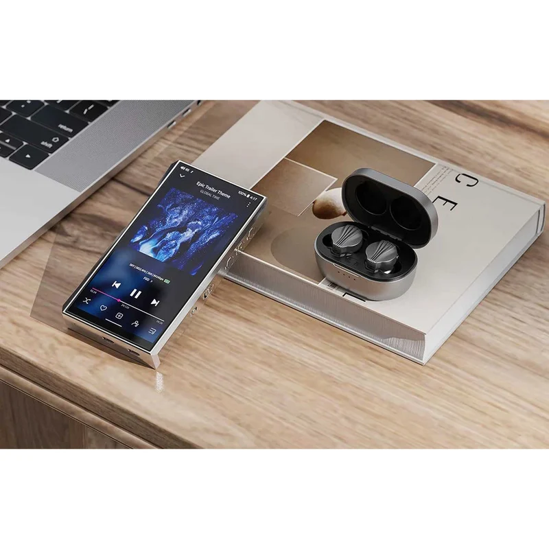 FiiO M23