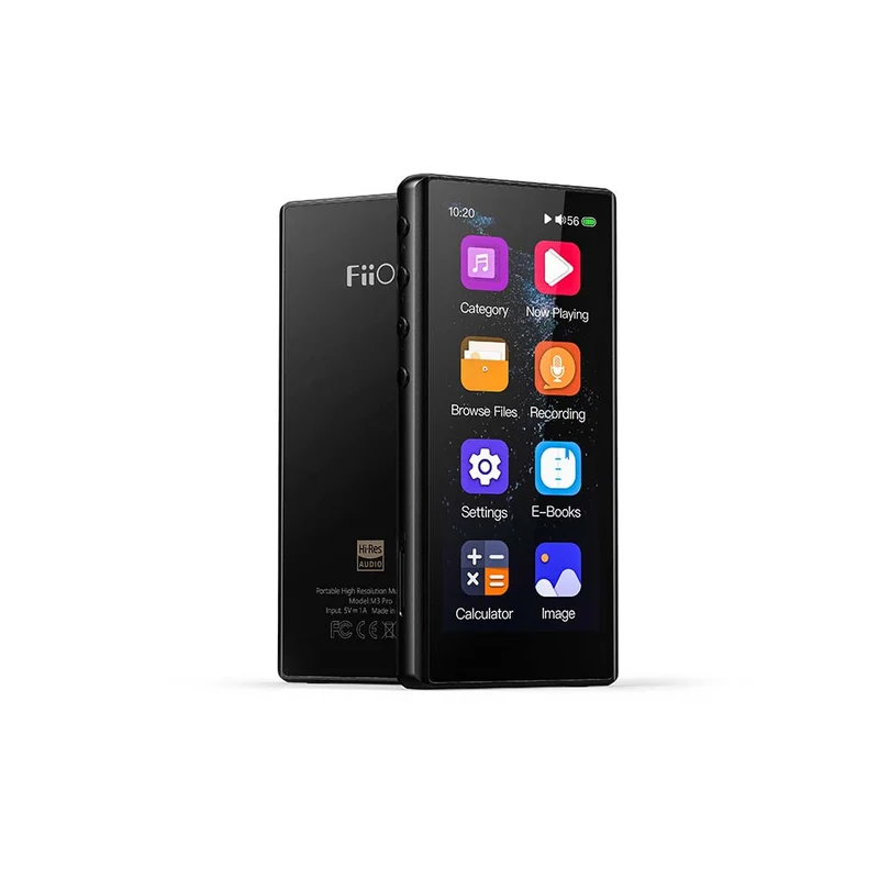 FiiO M3 Pro