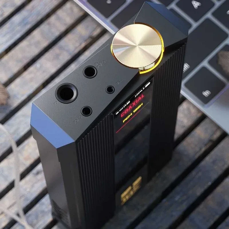 FiiO Q7