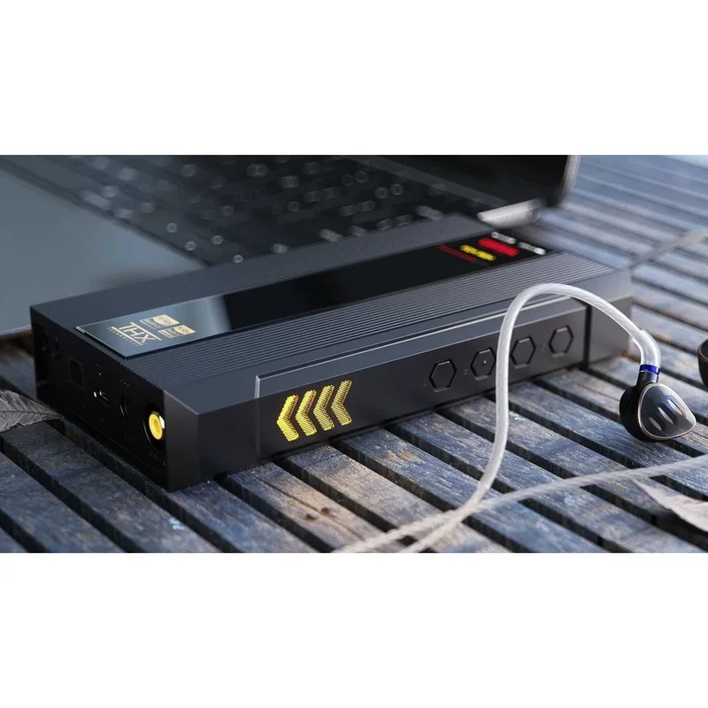 FiiO Q7
