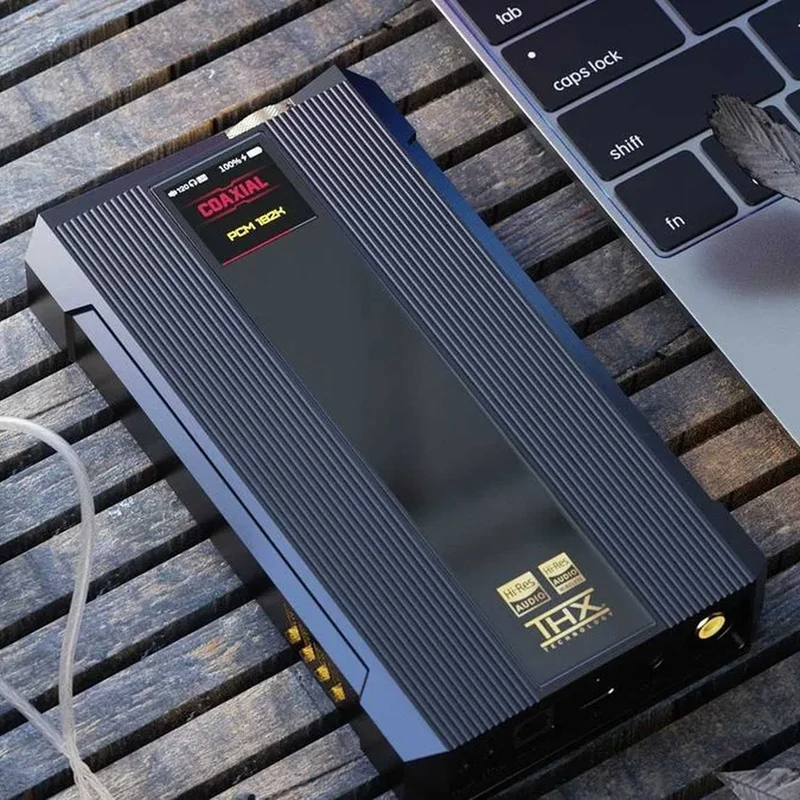 FiiO Q7