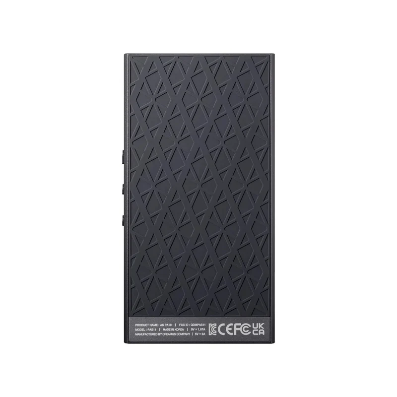 Astell&Kern PA10