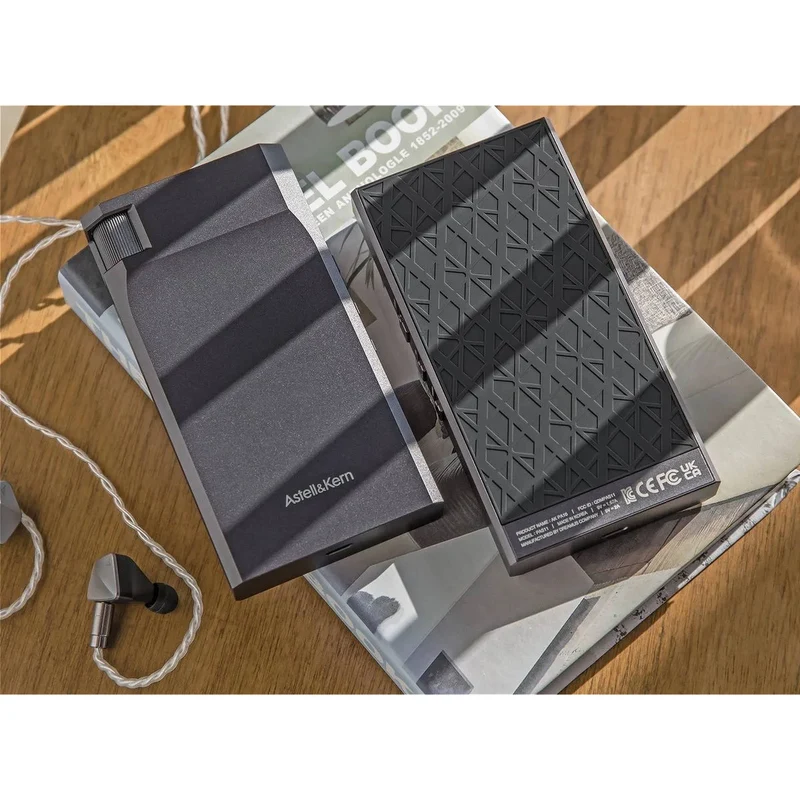 Astell&Kern PA10