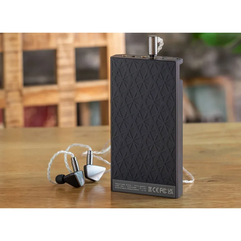 Astell&Kern PA10