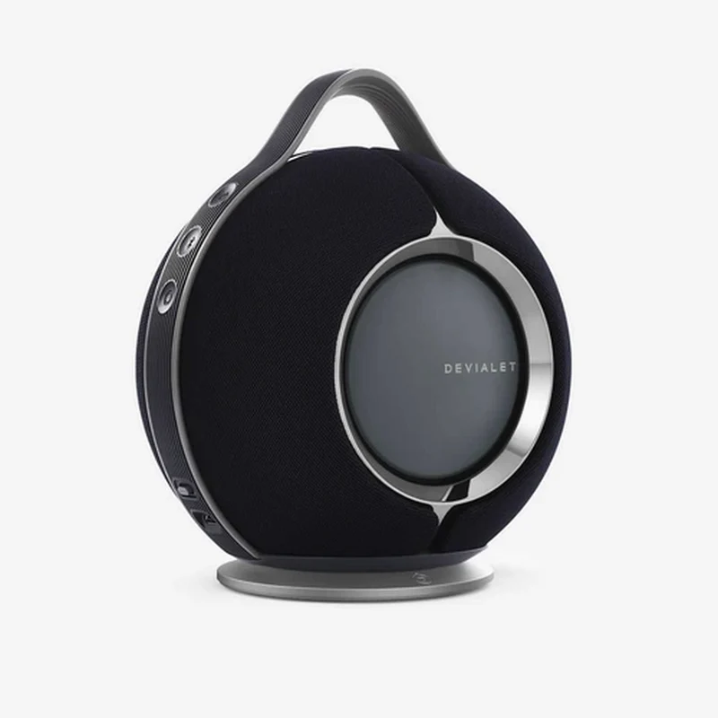 Devialet Mania + Cocoon