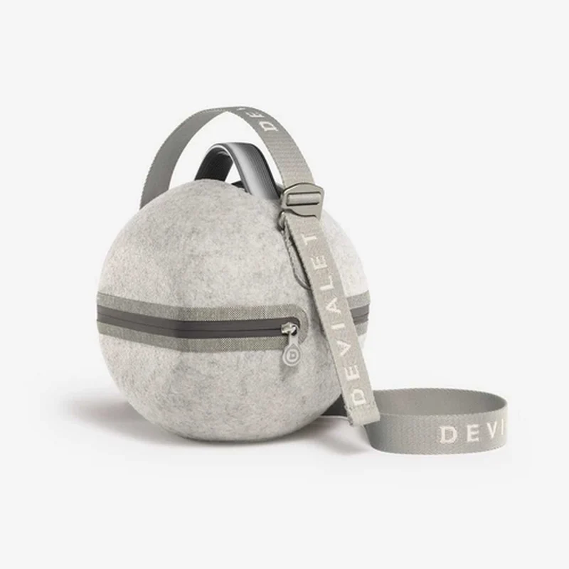 Devialet Mania + Cocoon