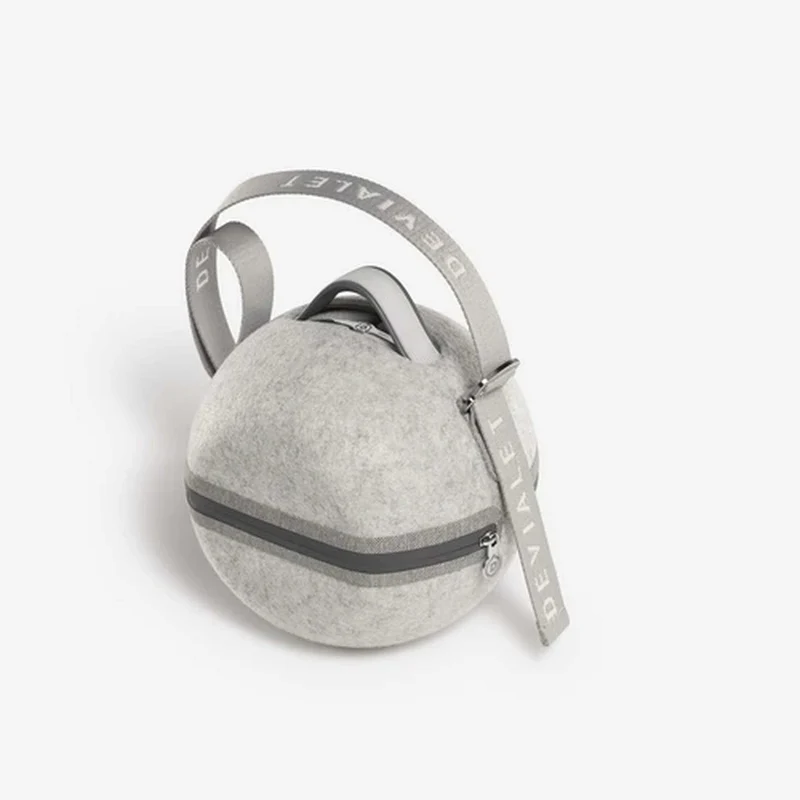 Devialet Mania + Cocoon
