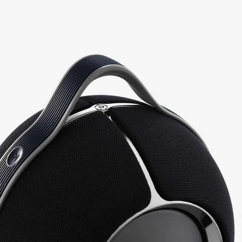 Devialet Mania + Cocoon