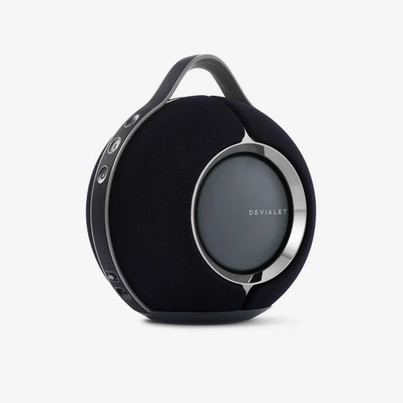 Devialet Mania + Cocoon