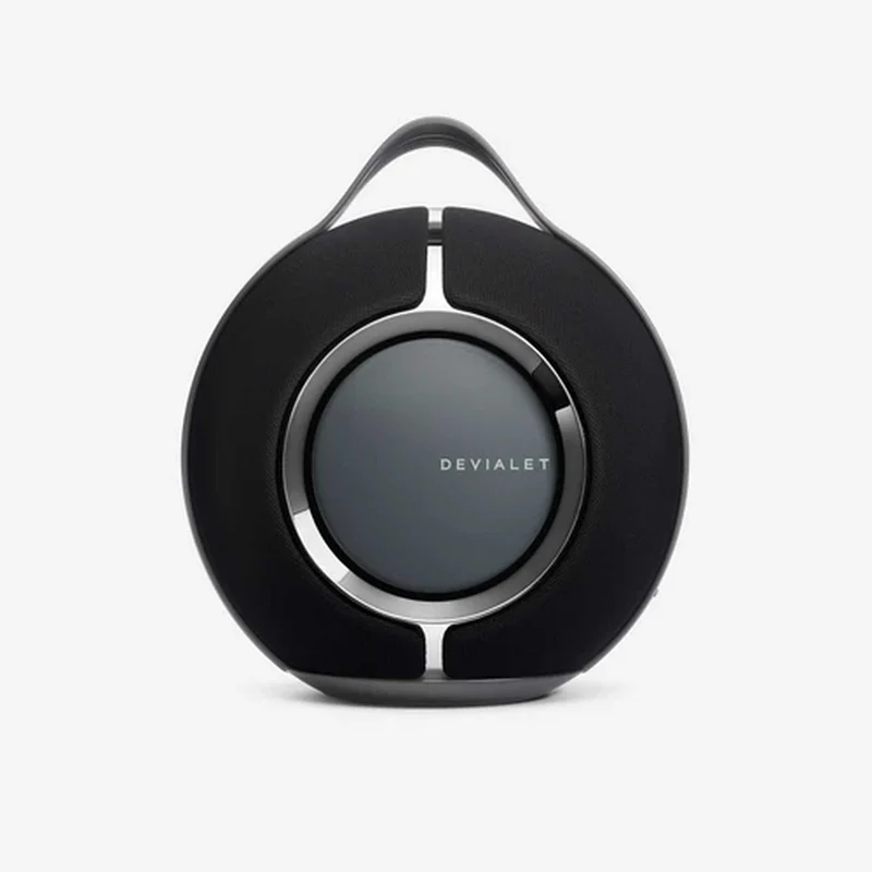 Devialet Mania + Cocoon