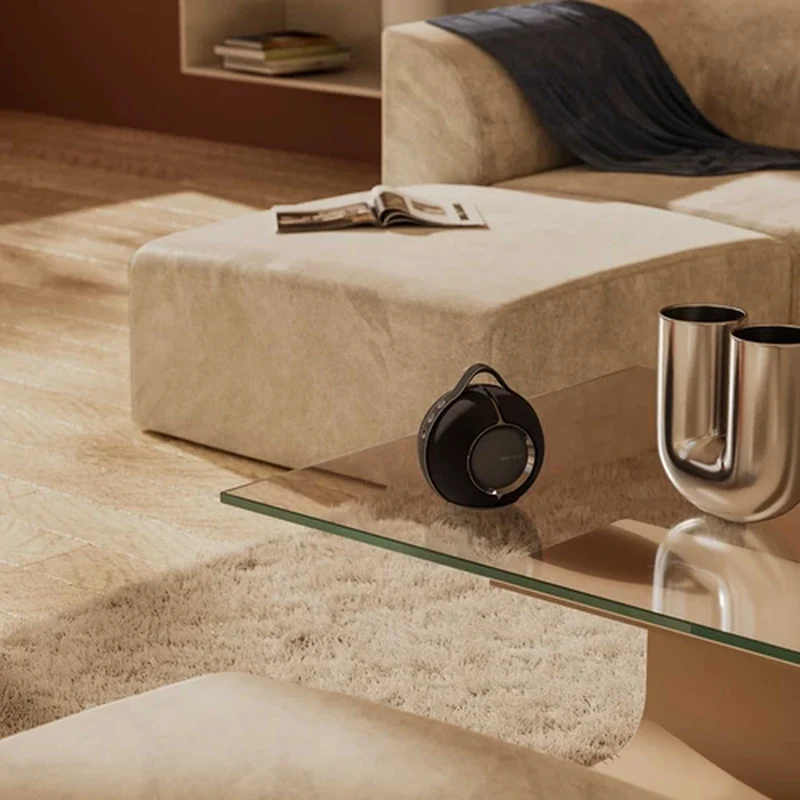 Devialet Mania + Cocoon