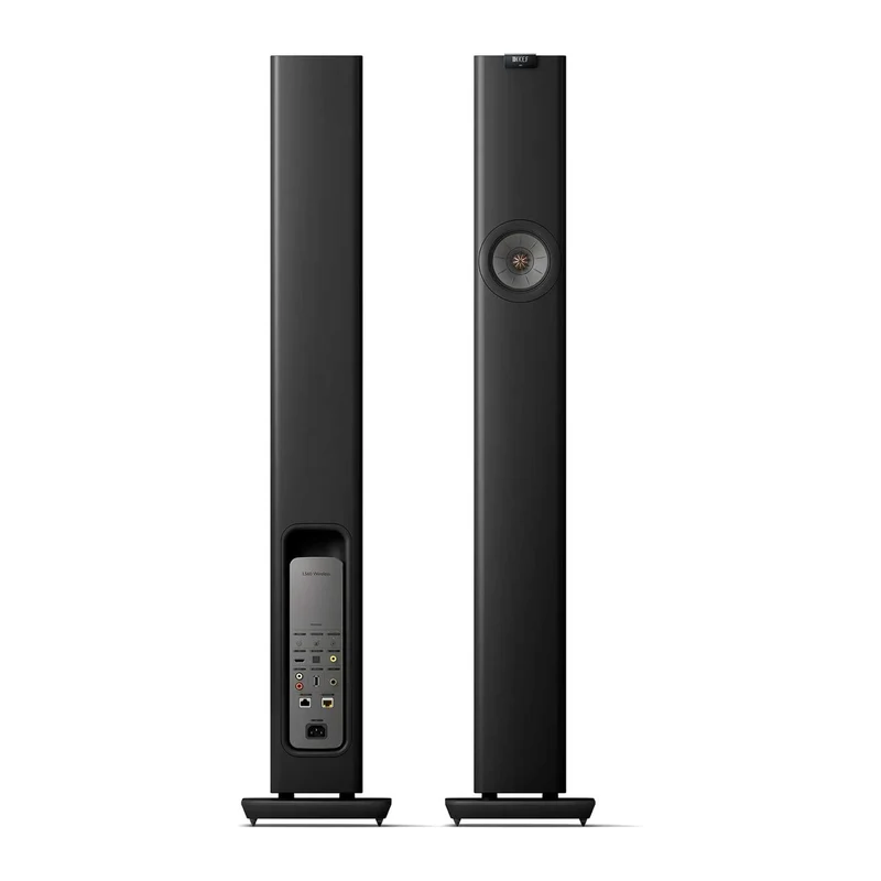 KEF LS60 Wireless