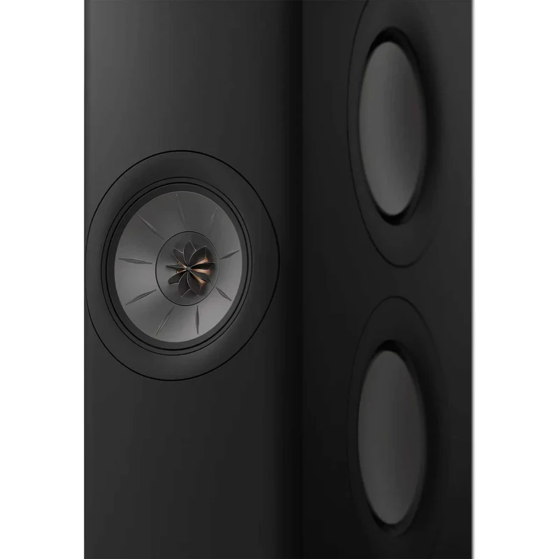 KEF LS60 Wireless