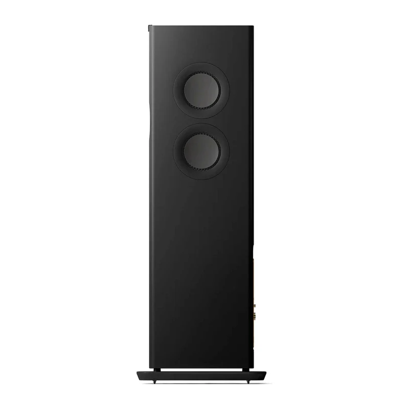 KEF LS60 Wireless