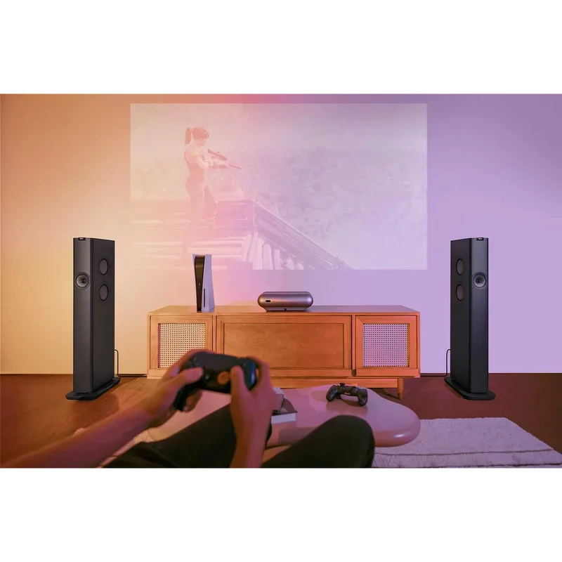 KEF LS60 Wireless