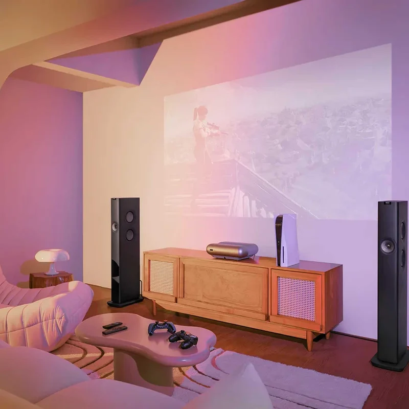 KEF LS60 Wireless