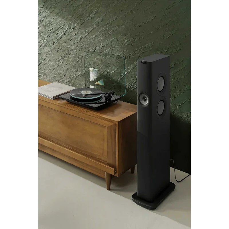 KEF LS60 Wireless