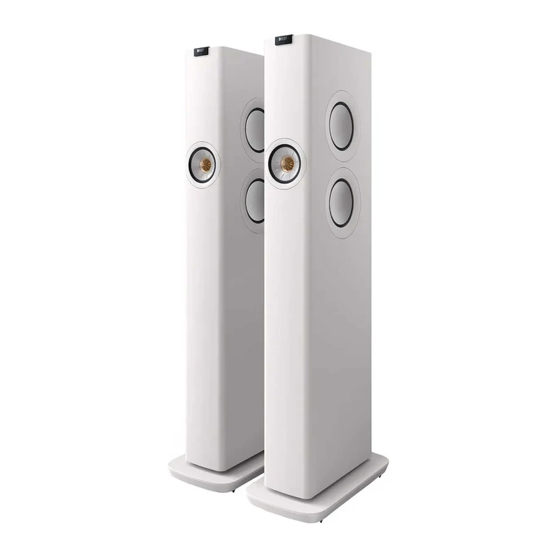 KEF LS60 Wireless