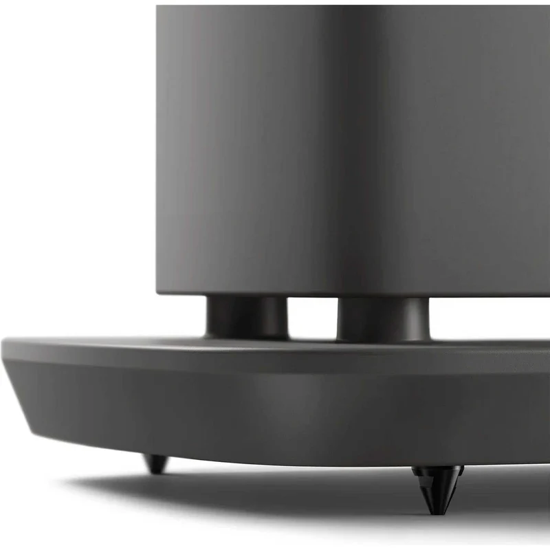 KEF LS60 Wireless