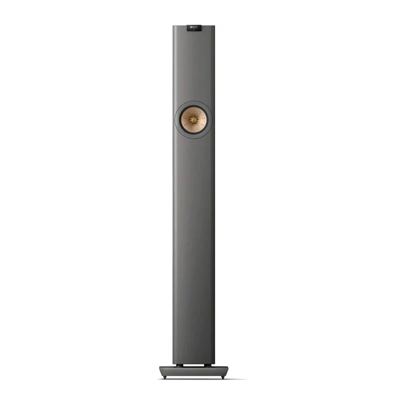 KEF LS60 Wireless