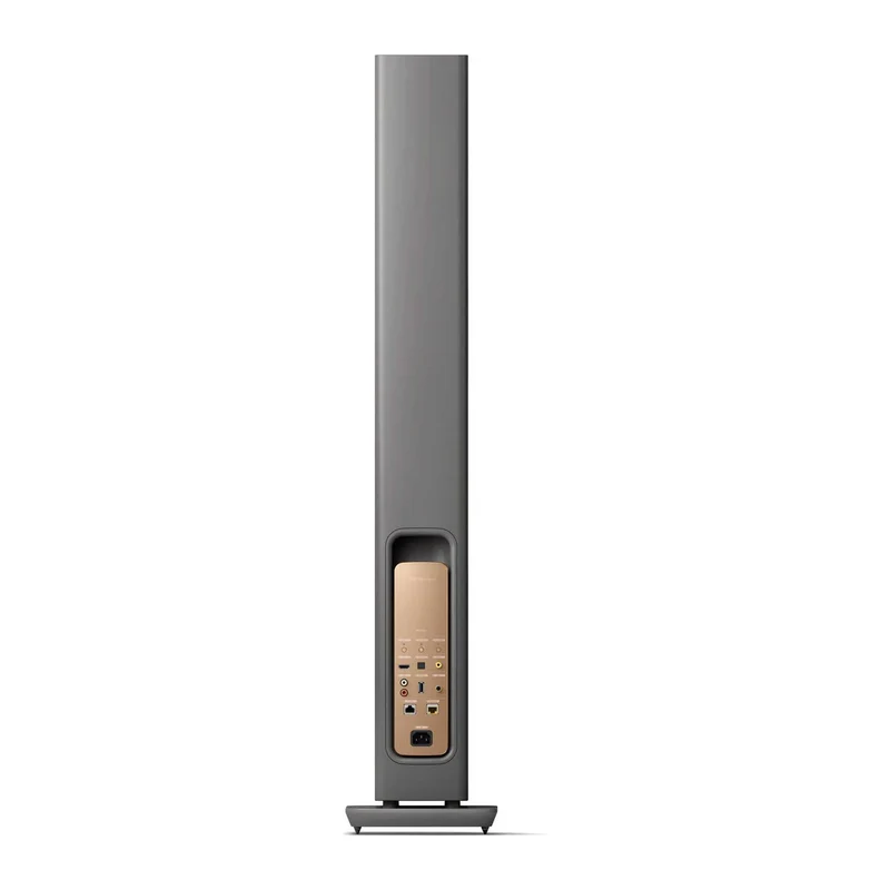 KEF LS60 Wireless