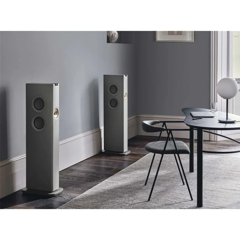 KEF LS60 Wireless