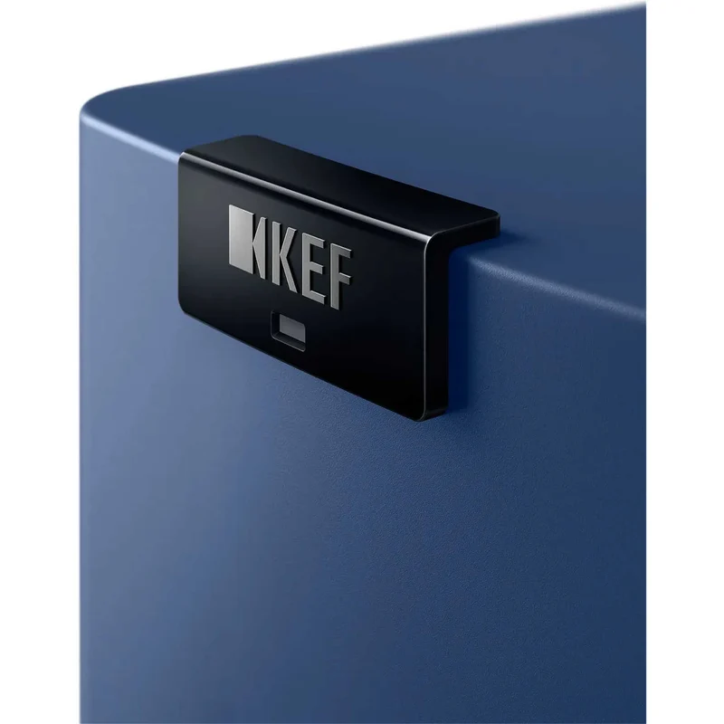 KEF LS60 Wireless