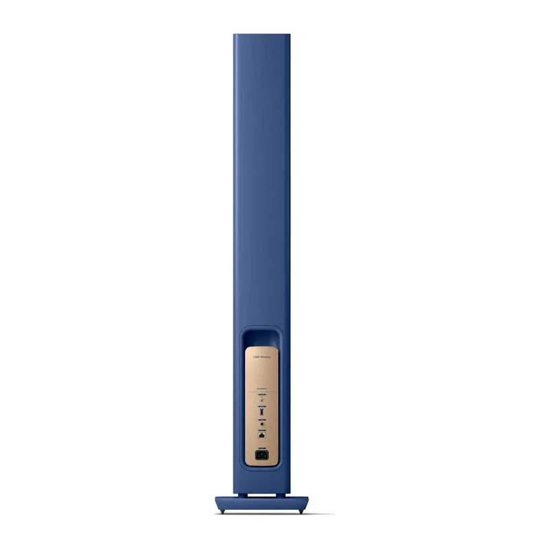 KEF LS60 Wireless