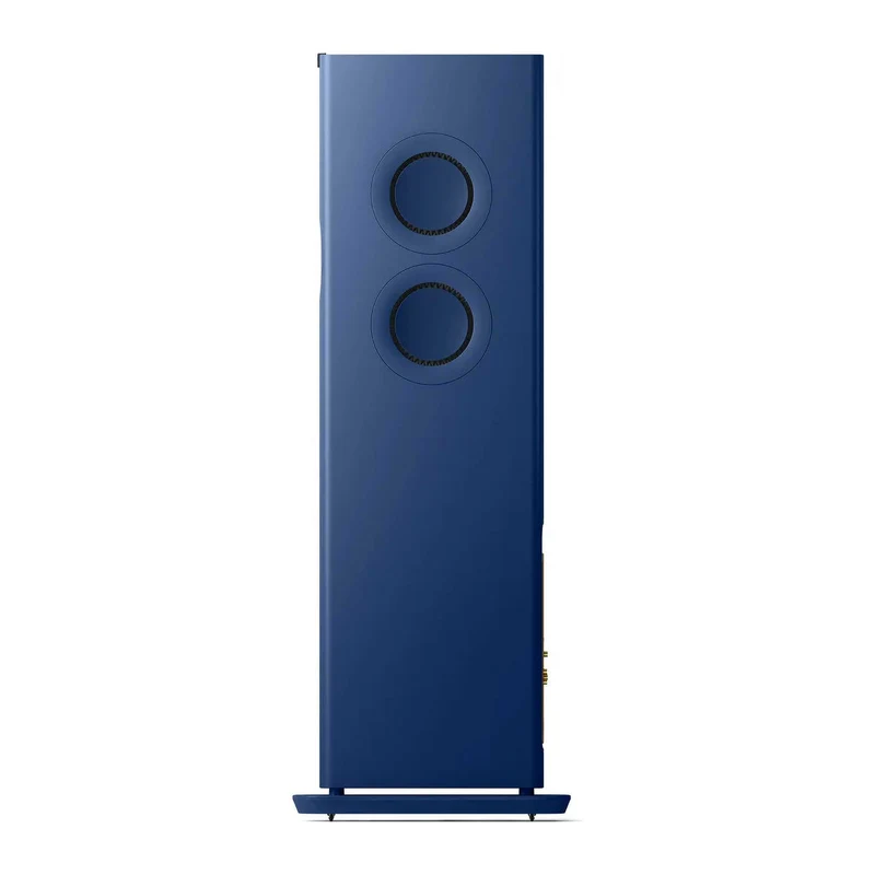 KEF LS60 Wireless