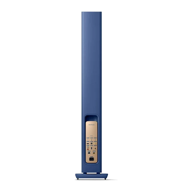 KEF LS60 Wireless