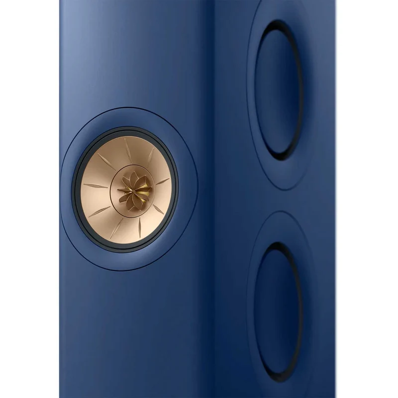 KEF LS60 Wireless