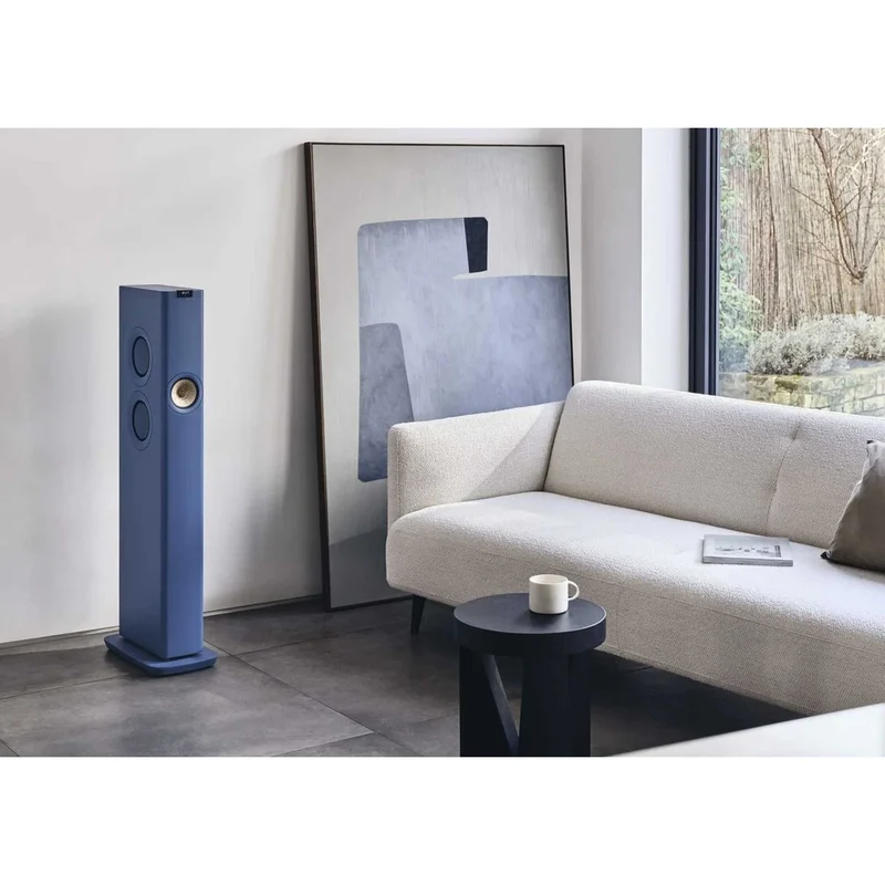 KEF LS60 Wireless