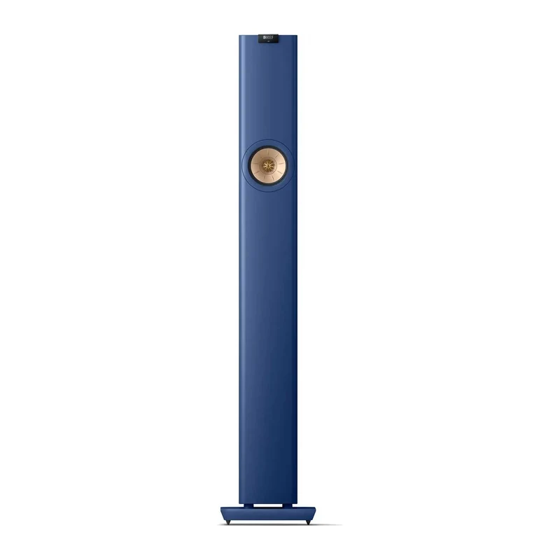 KEF LS60 Wireless
