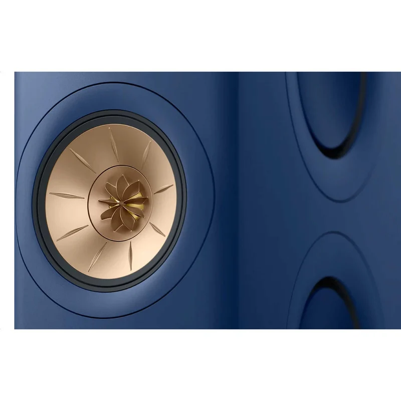 KEF LS60 Wireless
